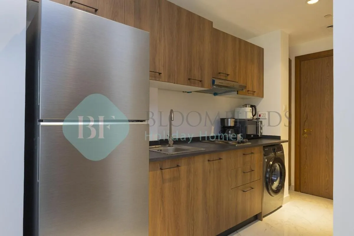 Bloomfields Cozy Stu In Oasis Daire Abu Dabi 0*,  Birleşik Arap Emirlikleri